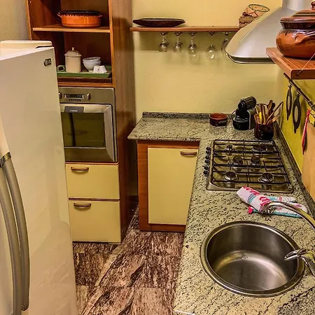 Il Vento E Il Mare לינה וארוחת בוקר