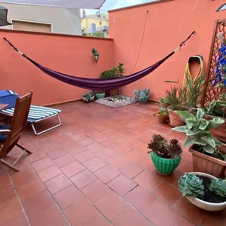 Il Vento E Il Mare * Selargius