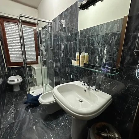 Oda ve Kahvaltı Il Vento E Il Mare *