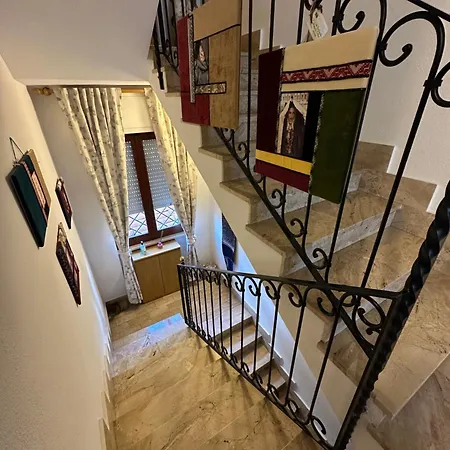Il Vento E Il Mare Bed & Breakfast