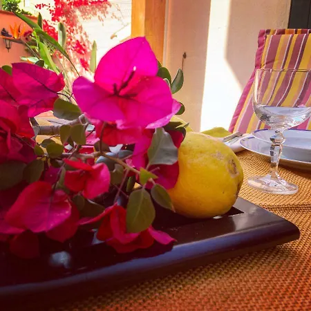 Il Vento E Il Mare * Selargius