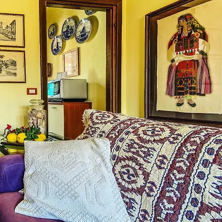 Il Vento E Il Mare *