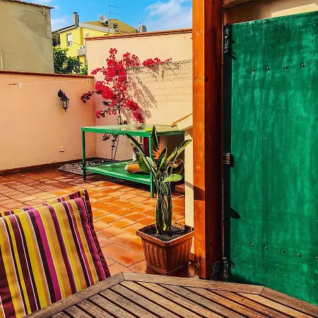 Il Vento E Il Mare Selargius