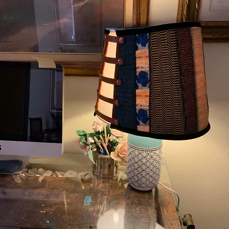 Oda ve Kahvaltı Il Vento E Il Mare *