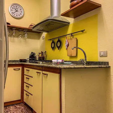 Alojamento de Acomodação e Pequeno-almoço Il Vento E Il Mare Selargius