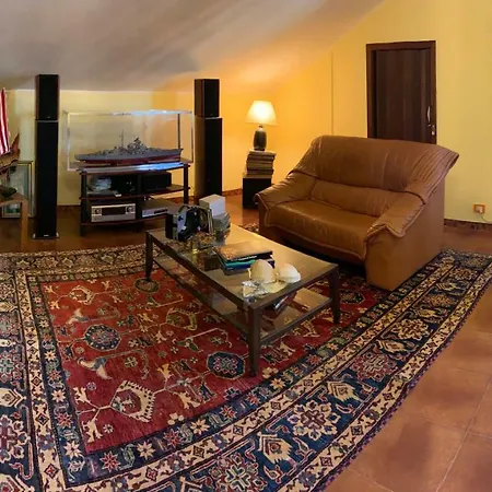 Il Vento E Il Mare Selargius