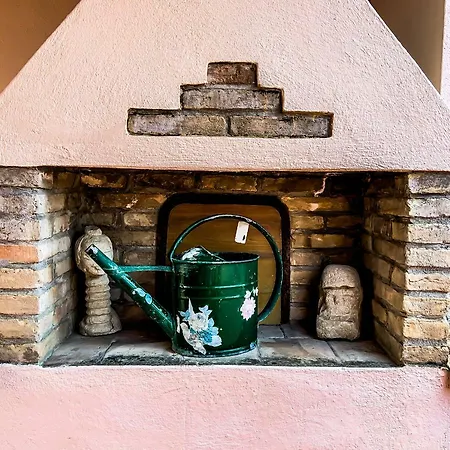 Il Vento E Il Mare Panzió