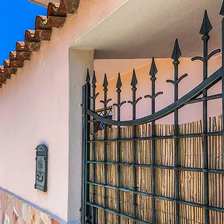 Il Vento E Il Mare Panzió *