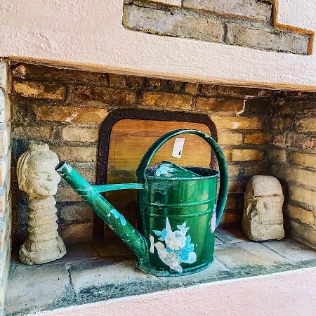 Oda ve Kahvaltı Il Vento E Il Mare *