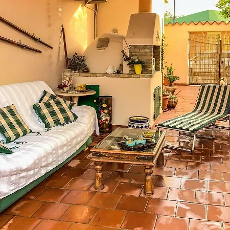 Oda ve Kahvaltı Il Vento E Il Mare *