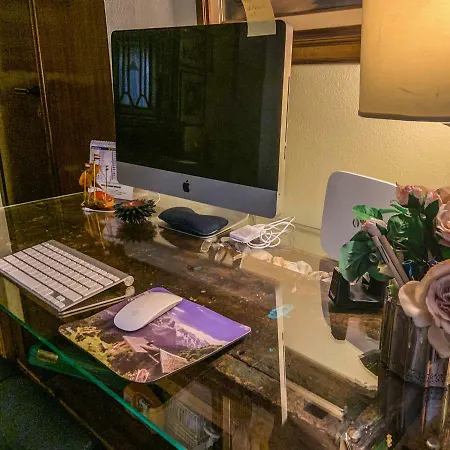 Il Vento E Il Mare Oda ve Kahvaltı