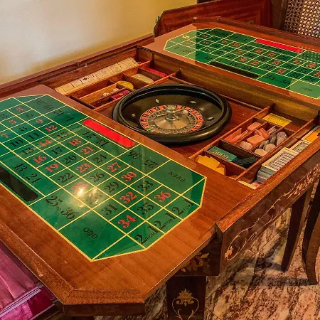 Panzió Il Vento E Il Mare *