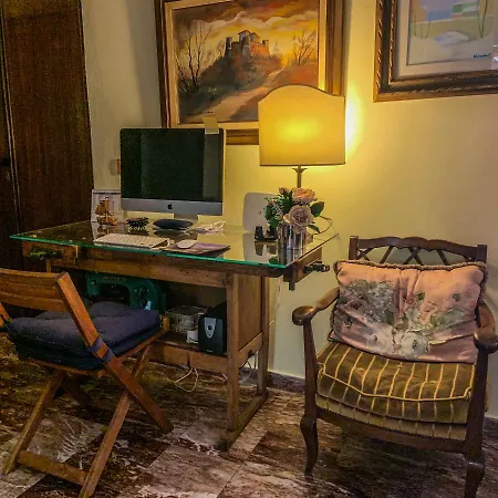 Il Vento E Il Mare * Selargius