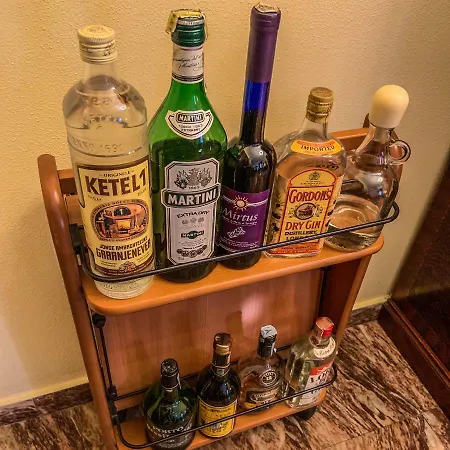 לינה וארוחת בוקר Il Vento E Il Mare Selargius