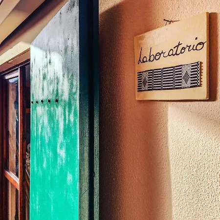 Il Vento E Il Mare *