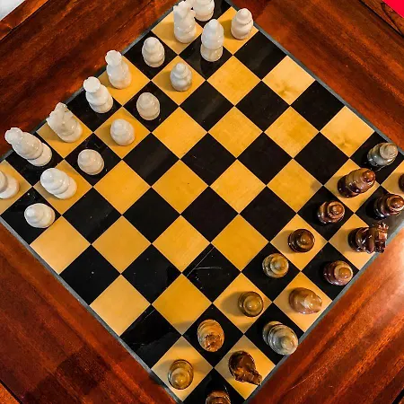 Oda ve Kahvaltı Il Vento E Il Mare