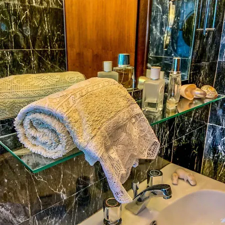 Oda ve Kahvaltı Il Vento E Il Mare Selargius