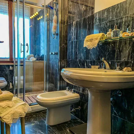 לינה וארוחת בוקר Il Vento E Il Mare