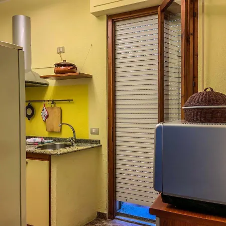 Panzió Il Vento E Il Mare *