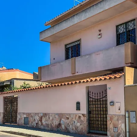 Il Vento E Il Mare Selargius