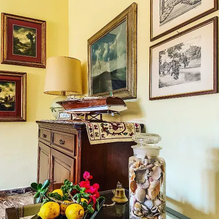 Il Vento E Il Mare *