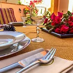 Il Vento E Il Mare Bed & Breakfast *