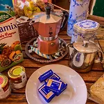 Il Vento E Il Mare Bed & Breakfast