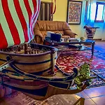 Il Vento E Il Mare Bed & Breakfast Selargius
