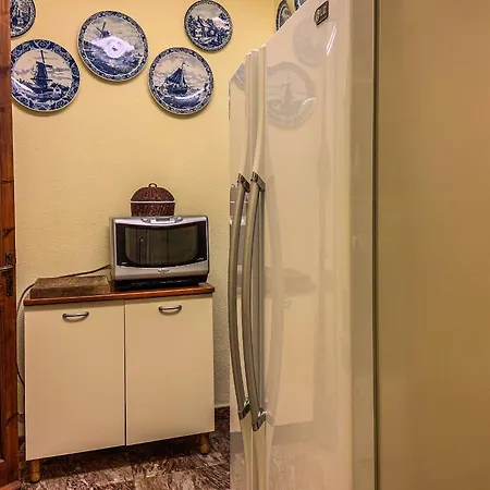 Il Vento E Il Mare B&B 셀라기우스