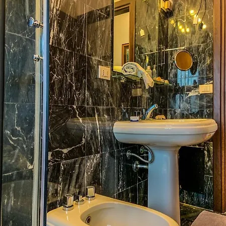 Il Vento E Il Mare Bed & Breakfast Selargius