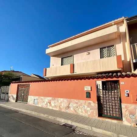 Bed and Breakfast Il Vento E Il Mare *
