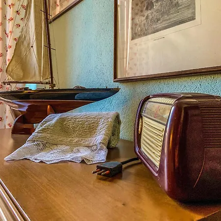 Il Vento E Il Mare * Селарджус