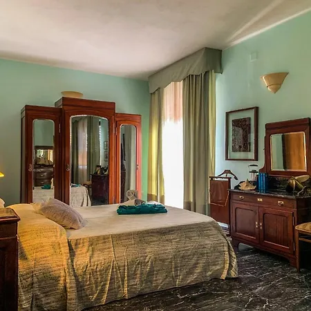 Bed & Breakfast Il Vento E Il Mare Selargius