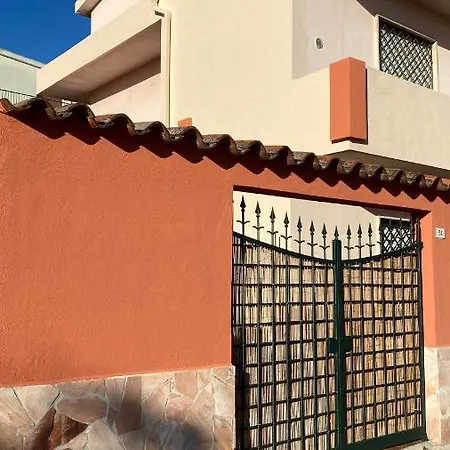 Bed & Breakfast Il Vento E Il Mare Selargius