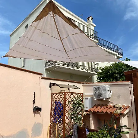 Il Vento E Il Mare Bed & Breakfast