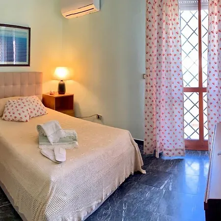 Il Vento E Il Mare Селарджус