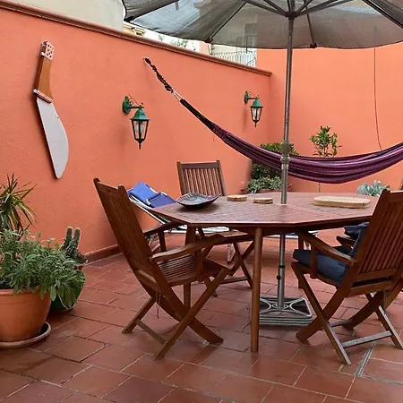 Il Vento E Il Mare Bed & Breakfast