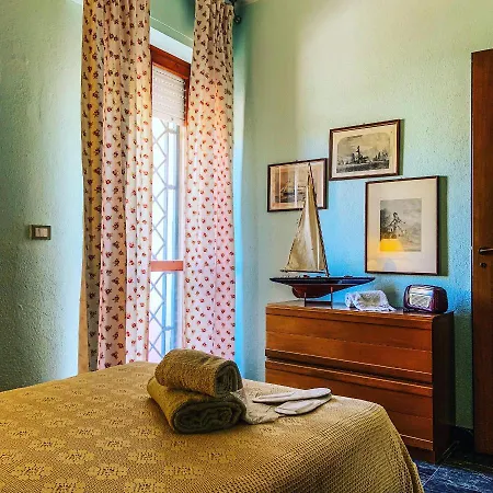 Bed & Breakfast Il Vento E Il Mare