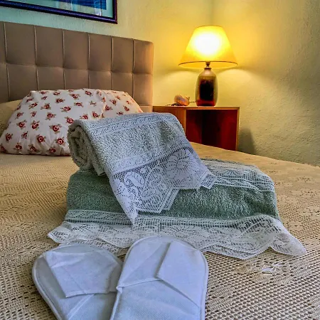 Bed & Breakfast Il Vento E Il Mare *