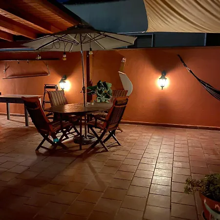 Il Vento E Il Mare Bed & Breakfast *