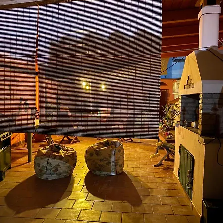 Il Vento E Il Mare *