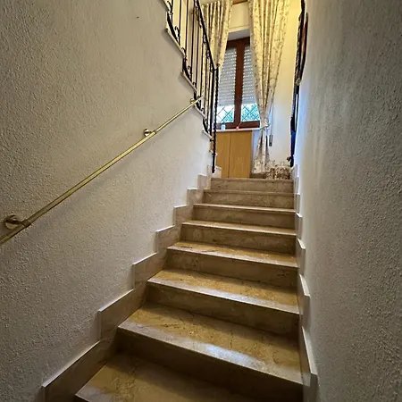 Bed and breakfast Il Vento E Il Mare *