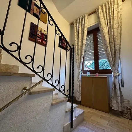 Bed & Breakfast Il Vento E Il Mare Selargius