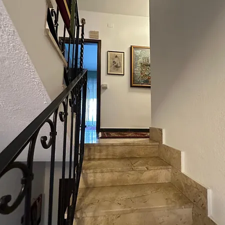Il Vento E Il Mare Bed & Breakfast