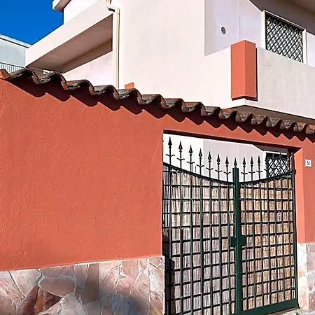 Il Vento E Il Mare Bed & Breakfast Selargius