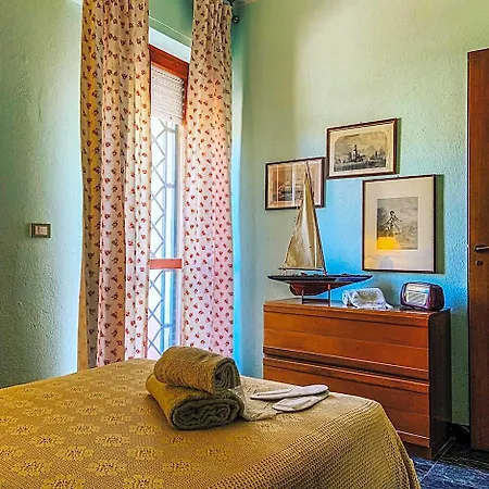 Il Vento E Il Mare Bed & Breakfast Selargius