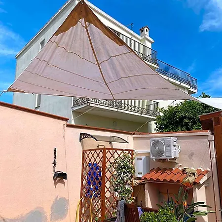Bed & Breakfast Il Vento E Il Mare *