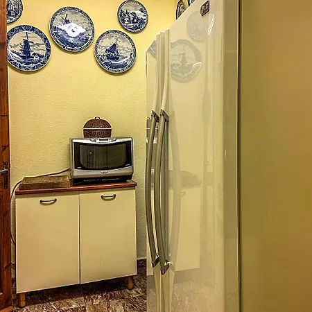 Bed & Breakfast Il Vento E Il Mare Selargius