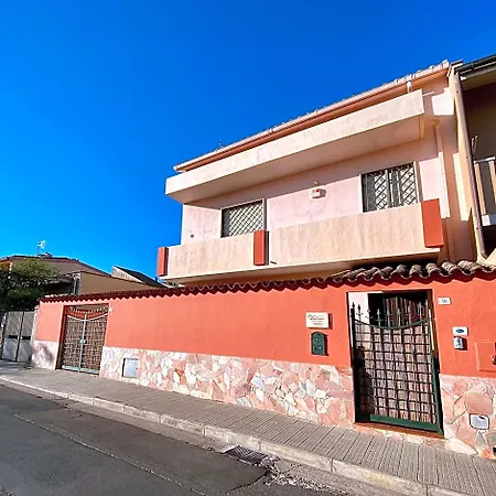 Bed & Breakfast Il Vento E Il Mare Selargius