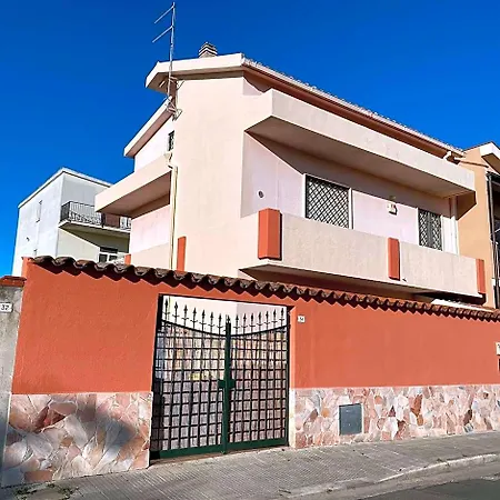 Il Vento E Il Mare Bed & Breakfast